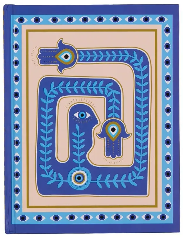 Notes EYE 