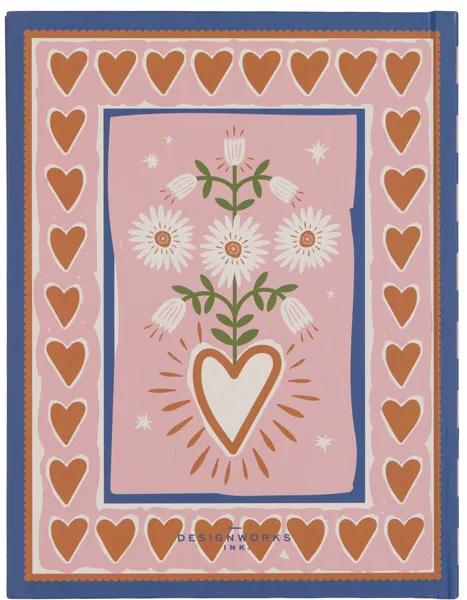 Notes HEARTS 