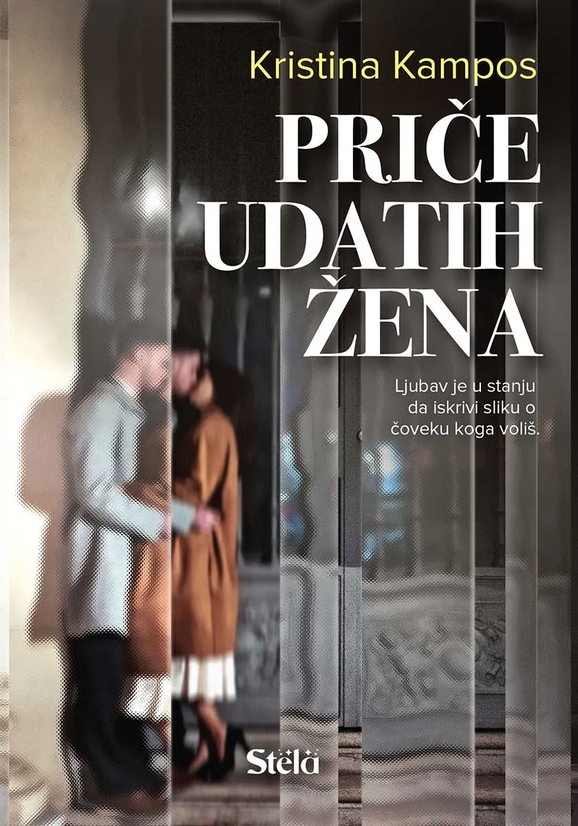 PRIČE UDATIH ŽENA 