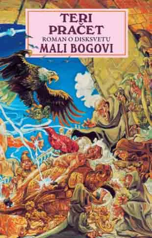 MALI BOGOVI 
