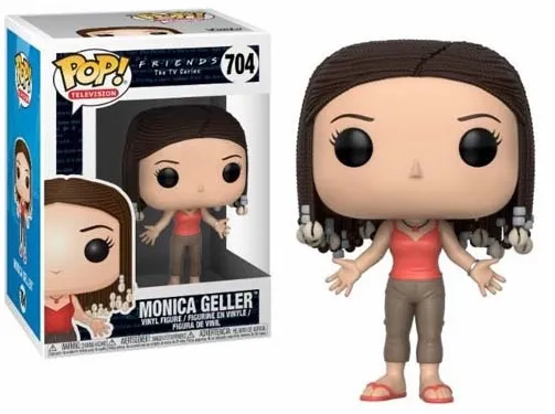 FUNKO POP TV: FRIENDS figurica MONICA GELLER 