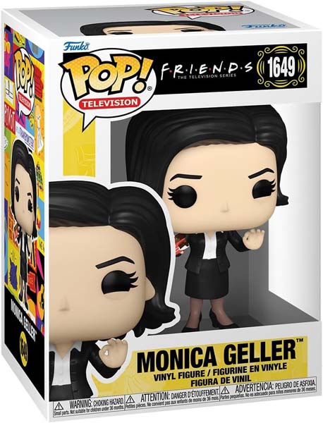 FUNKO POP TV  figurica FRIENDS SEASON 6 - MONICA GELLER 