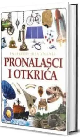 PRONALASCI I OTKRIĆA 