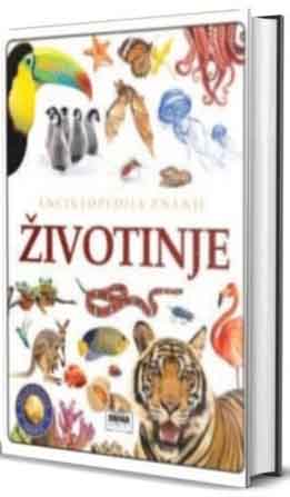 ŽIVOTINJE 