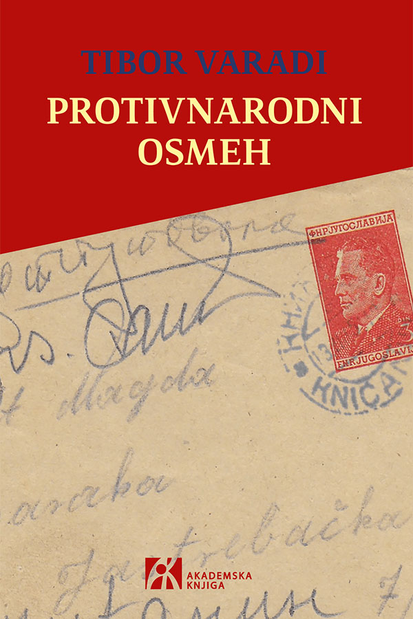 PROTIVNARODNI OSMEH 
