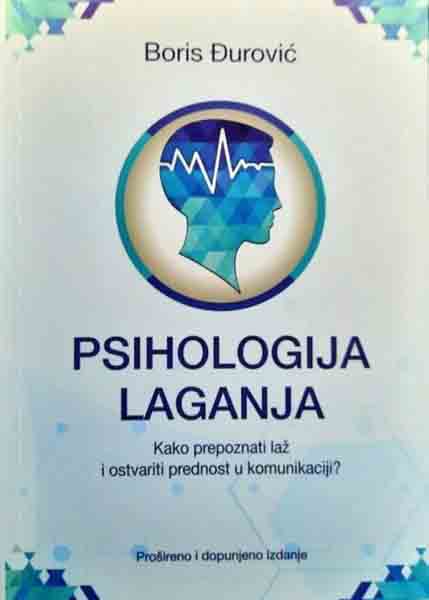 PSIHOLOGIJA LAGANJA 