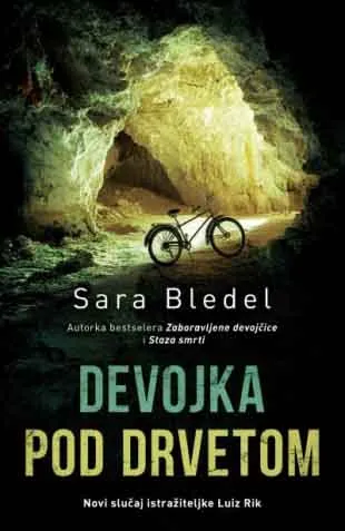 DEVOJKA POD DRVETOM 