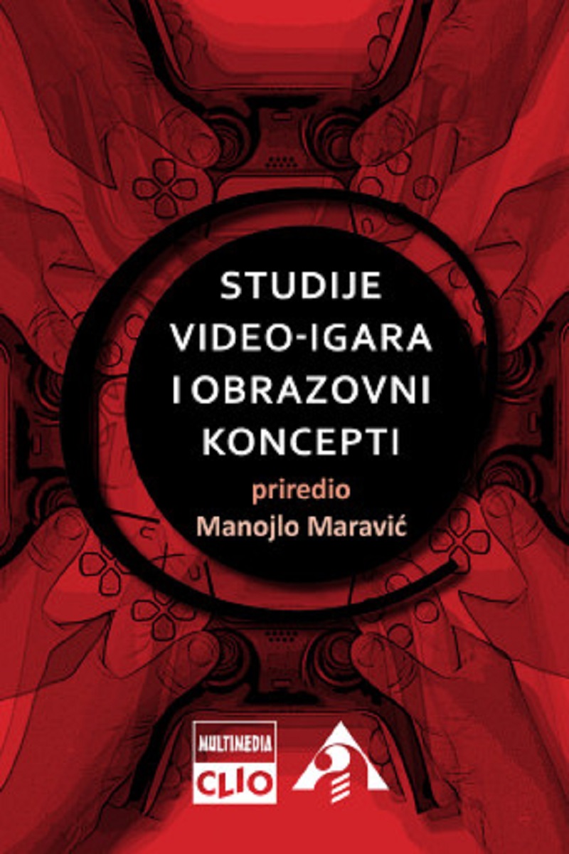 STUDIJE VIDEO-IGARA I OBRAZOVNI KONCEPTI 