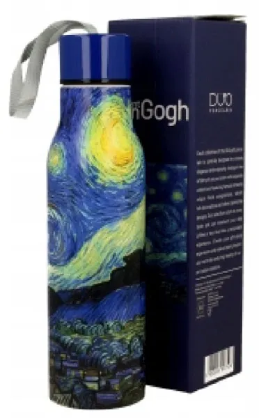 Termos STARRY NIGHT - VAN GOGH 500ml