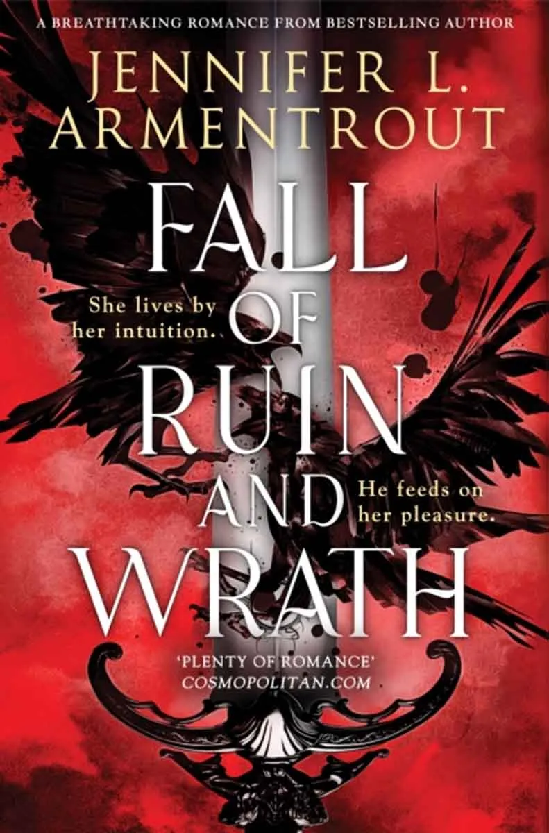 FALL OF RUIN AND WRATH 