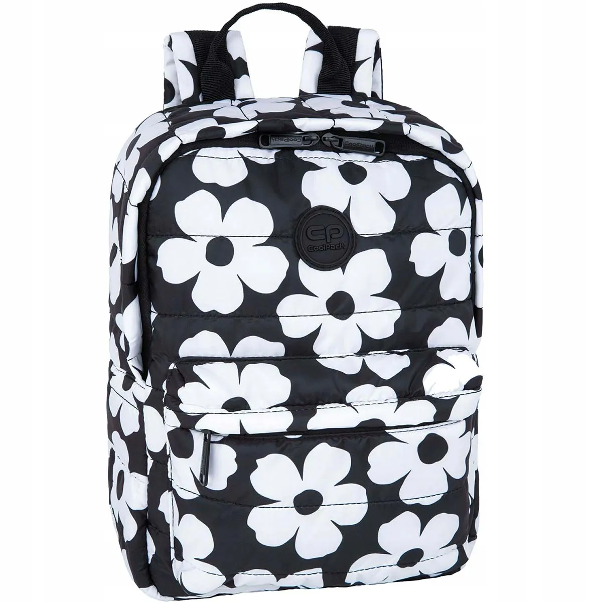 Ranac ABBY - FLORES JASMINE 32cm 