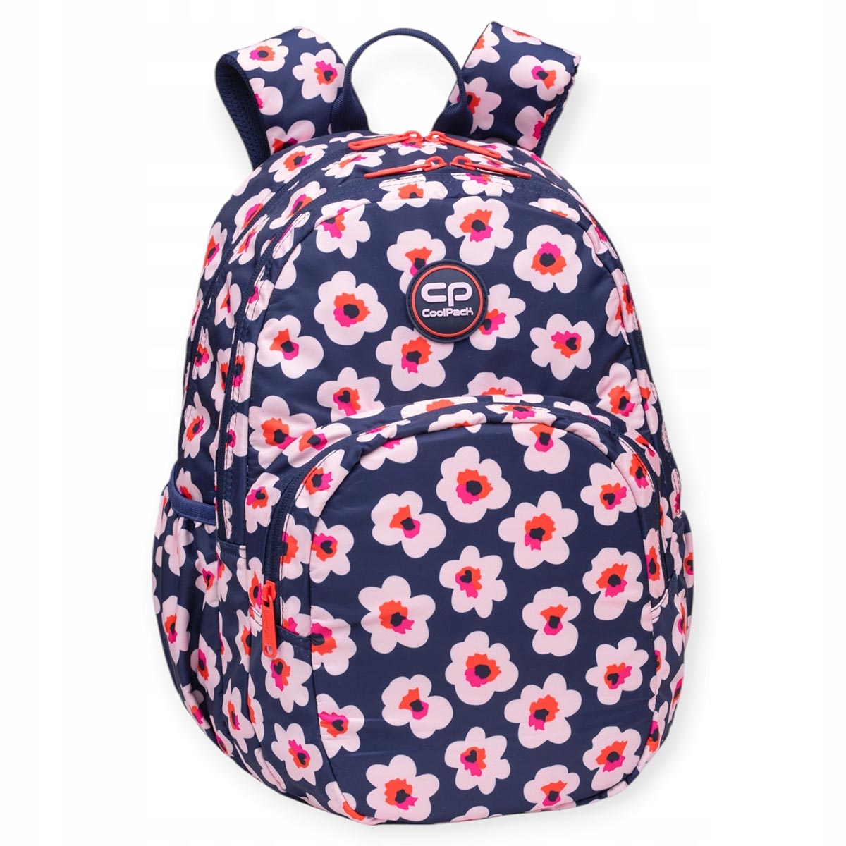 Ranac RIDER - FLORES NINA, 40cm, 22 l 