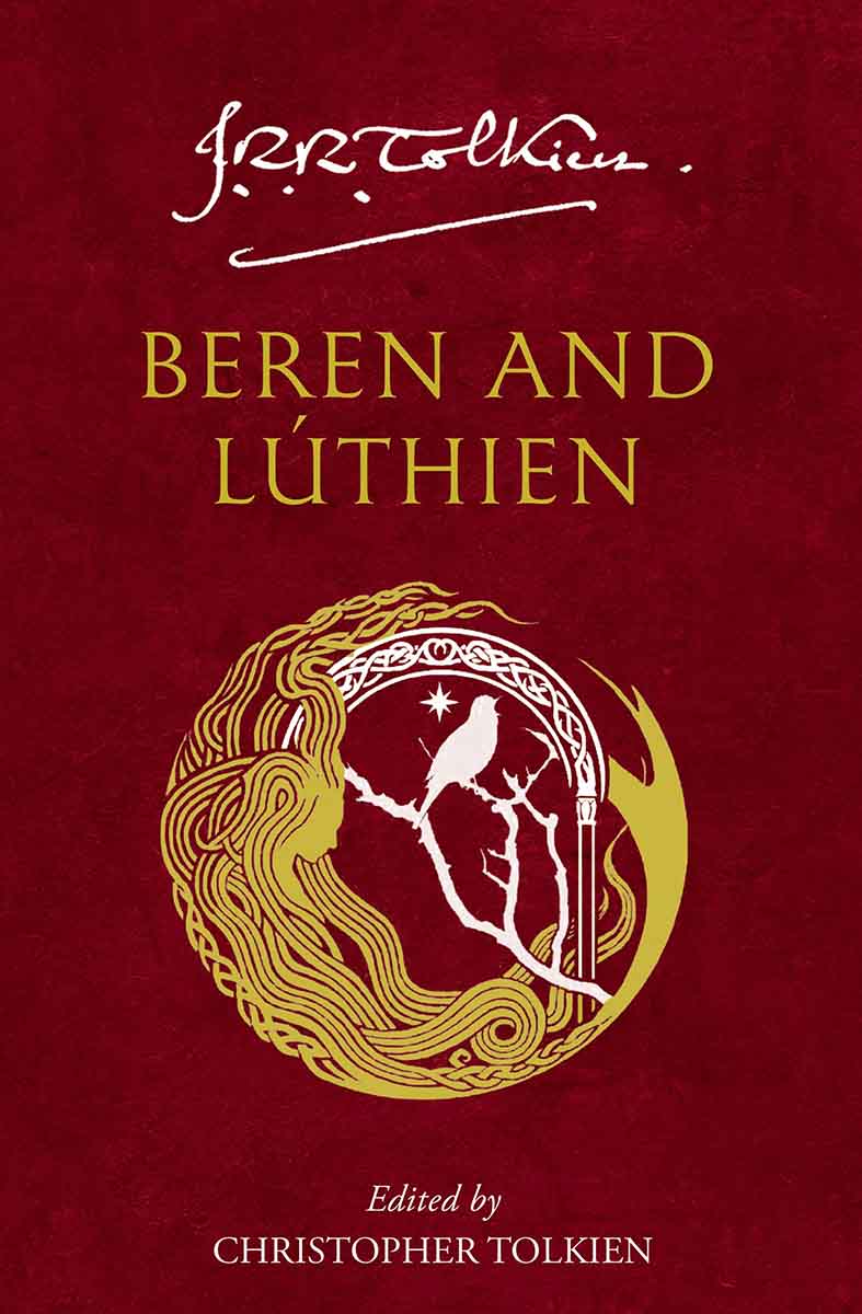 BEREN AND LUTHIEN 