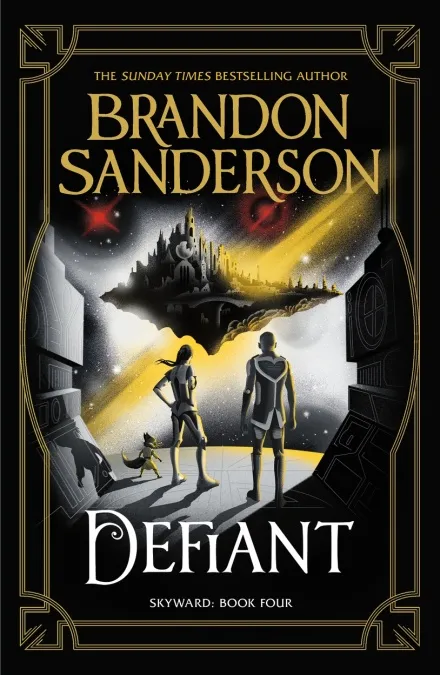 DEFIANT 