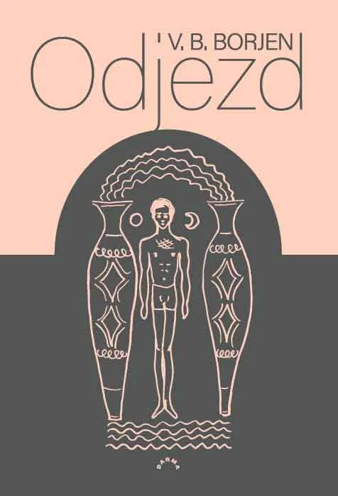ODJEZD 