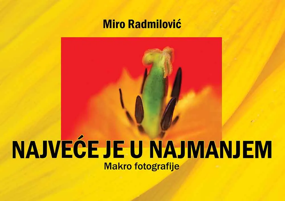 NAJVEĆE JE U NAJMANJEM 