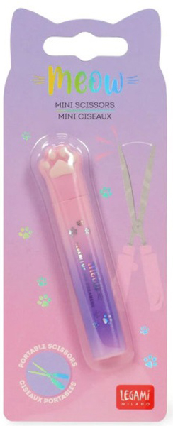 Makaze za papir MACA 