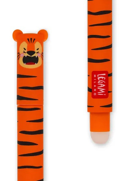 Piši-briši gel olovka TIGAR 