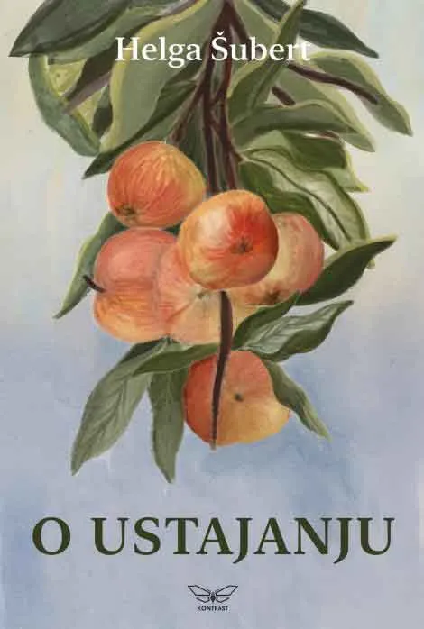 O USTAJANJU 