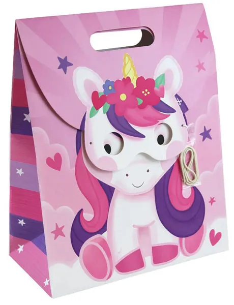 KESA UNICORN MASK L 