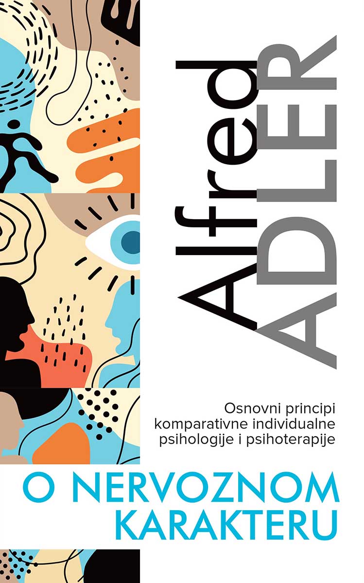 O NERVOZNOM KARAKTERU 
