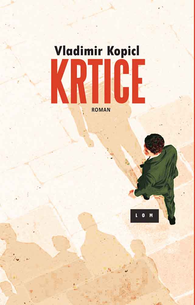 KRTICE 
