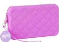 Pernica silikonska FRESH COLLECTION 17,5×10,5x3cm (više vrsta) 