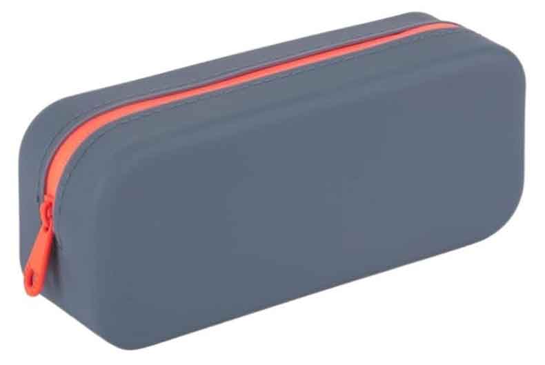 Pernica silikonska NEON GRAPHITE BLUE 