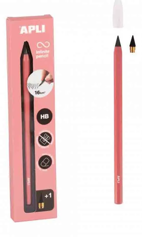 OLOVKA graftna INFINITE HB PINK COLOR 