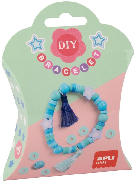 Kreativni set za pravljenje narukvice STAR 