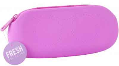 Pernica ovalna FRESH COLLECTION (više boja) 