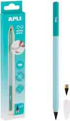 OLOVKA graftna INFINITE PENCIL NORDIK AQUAMARINE 