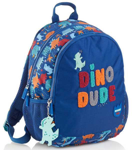 MIQUELRIUS mali ranac DINOSAURUS 