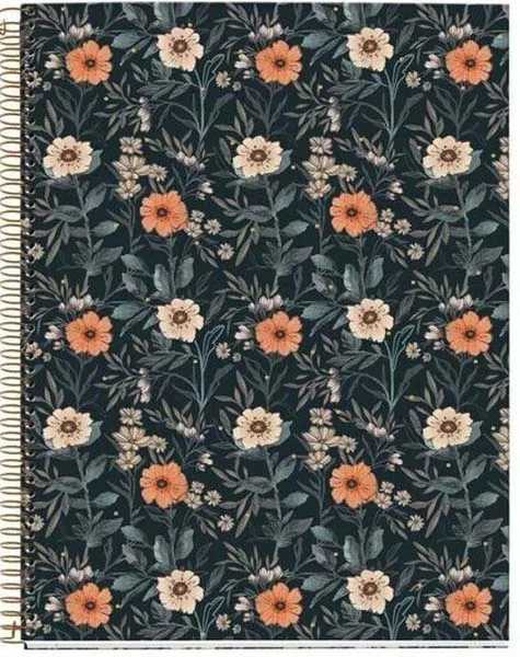 MIQUELRIUS sveska A4 na linije TP BRITISH BLOOM 
