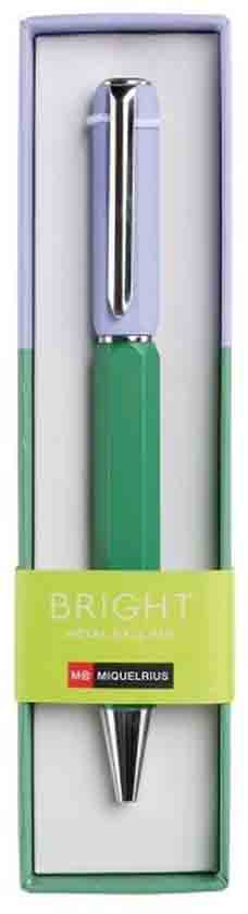 Hemijska METAL MAUVE GREEN  BRIGHT 