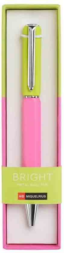 Hemijska METAL YELLOW PINK  BRIGHT 