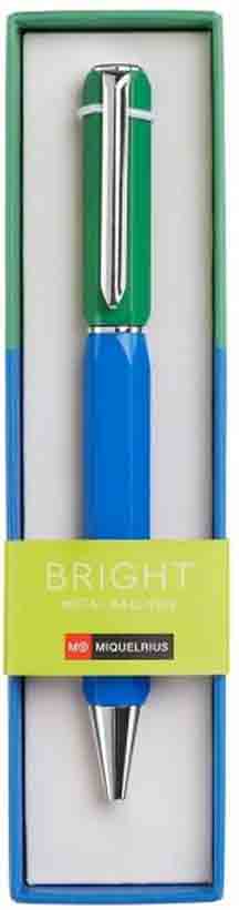 Hemijska METAL GREEN BLUE BRIGHT 