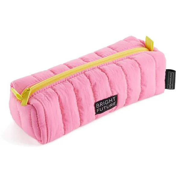 Prazna pernica BRIGHT FUTURE - PINK 