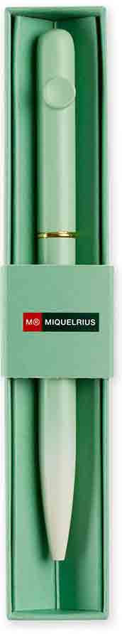 Hemijska DEGRADED GREEN 