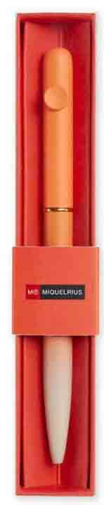 Hemijska DEGRADED ORANGE 