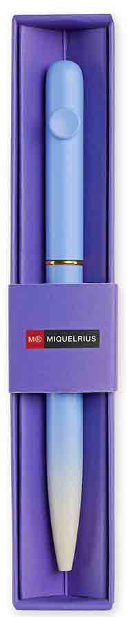 Hemijska DEGRADED LILAC 