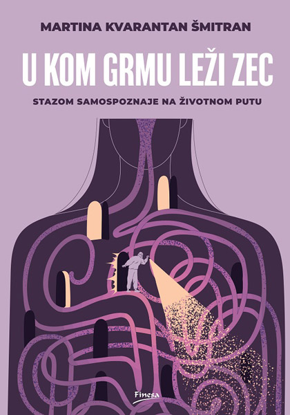 U KOM GRMU LEŽI ZEC 