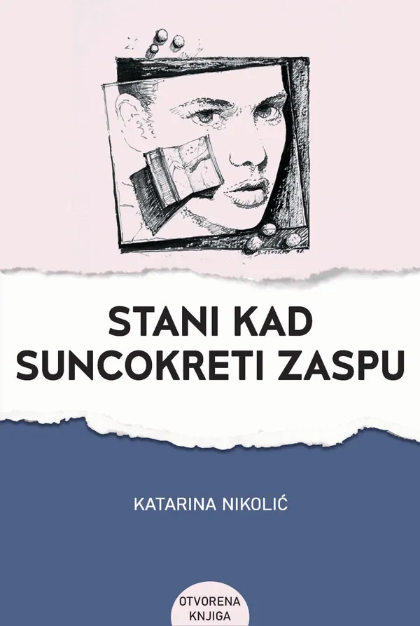 STANI KAD SUNCOKRETI ZASPU 