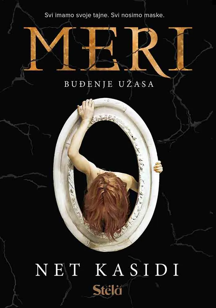 MERI : BUĐENJE UŽASA 