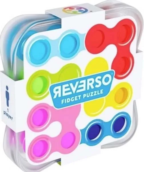 Mozgalica REVERSO 