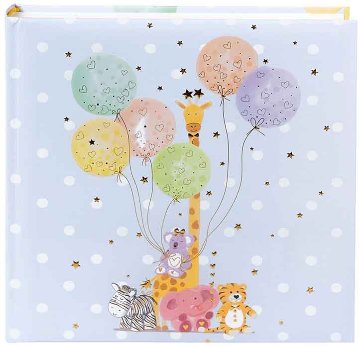 Foto album 200PH BALLOON PART 