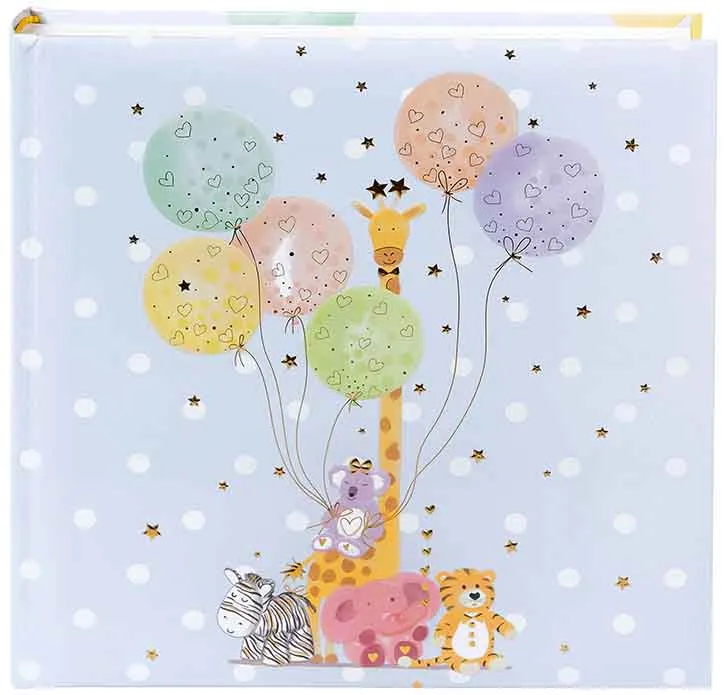 Foto album 200PH BALLOON PART 