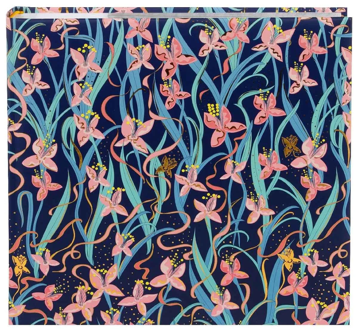 Foto album 200PH GARDEN BLUE 