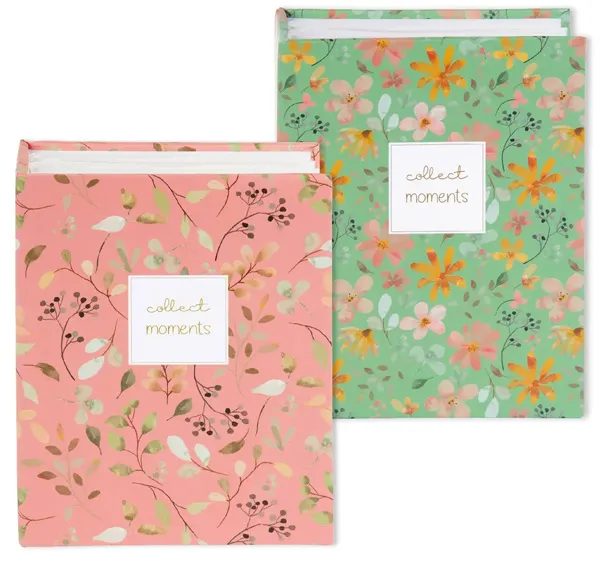 Foto album SELECT MOMENTS (dve vrste) 