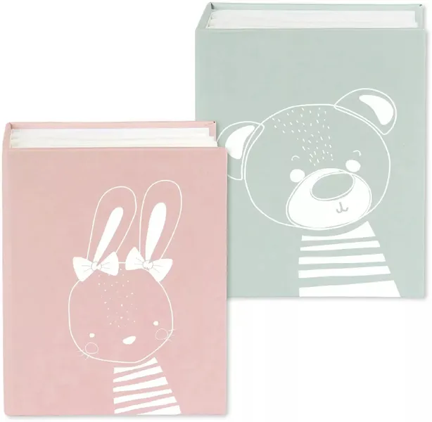 Foto album POLLY (više vrsta) 